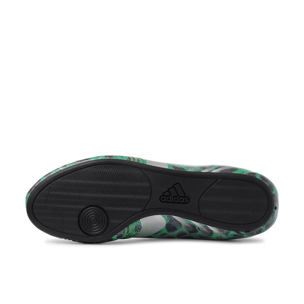 IH6862 adidas Женский таэквондо F50 Леопардовый зеленый (Мужской)