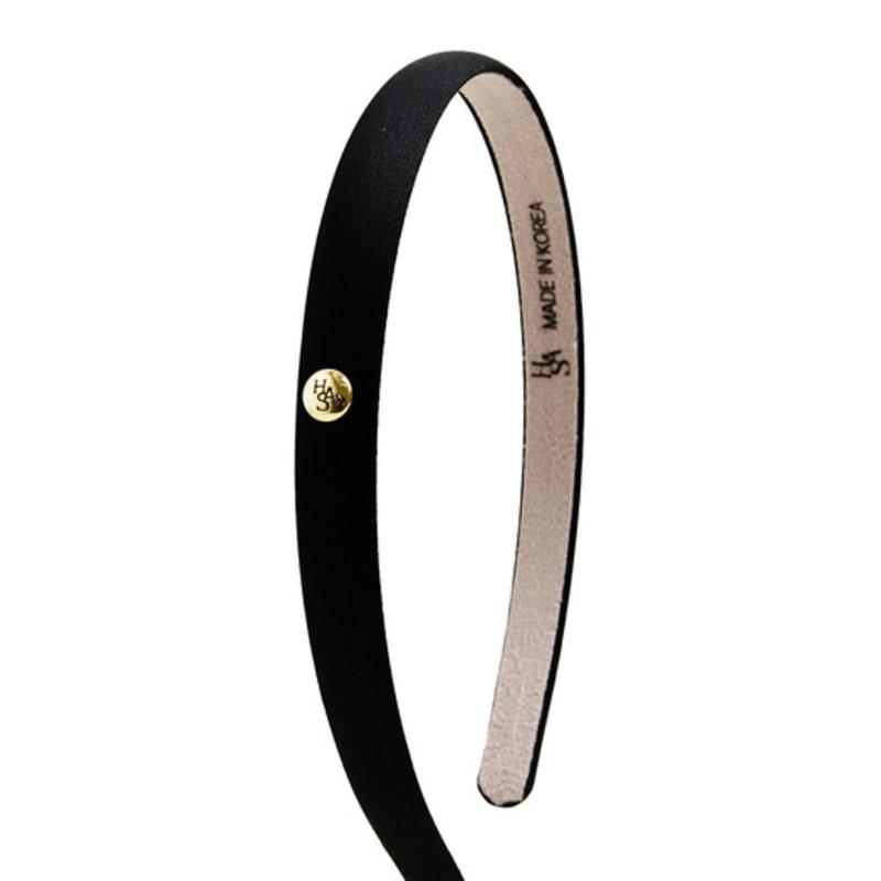 HAS HA030 Тонкая базовая повязка для волос