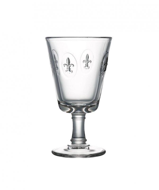 Fleur De Lys Kieliszek 230 Ml