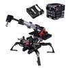 52TOYS BEASTBOX BB-73 DEATHMATCH Специальная бонусная версия. Включает выдвижную стрелу. Трансформируемая фигурка, трехэтапная трансформация, экшн-фигурка, краска