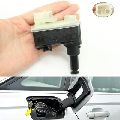 Fuel Filler Flap Motor Actuator For Peugeot 208 E-208 308 408 2008 3008 E-3008 5008 For Citroen C3 C4 C5 Berlingo VP VU Jumpy IV
