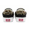 Vans Кроссовки унисекс Slip-On 59 Leopard Tan Black True-White VN0A38GU6BX