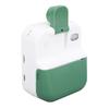 Camera   Print 2.4 Inch   Screen Selfie Digital Camera with 1080P Videos Portable Travel Camera for Boys Girls Kids Age 3-12