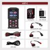 FXTUL M3 Motorcycle Diagnostic Tool OBD2 Clear Fault Codes Scanner Support Engine ABS Systems For Yamaha Suzuki HONDA Kawasaki