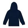 X-Men Childrens/Kids Cyclops Logo Pull Over Hoodie