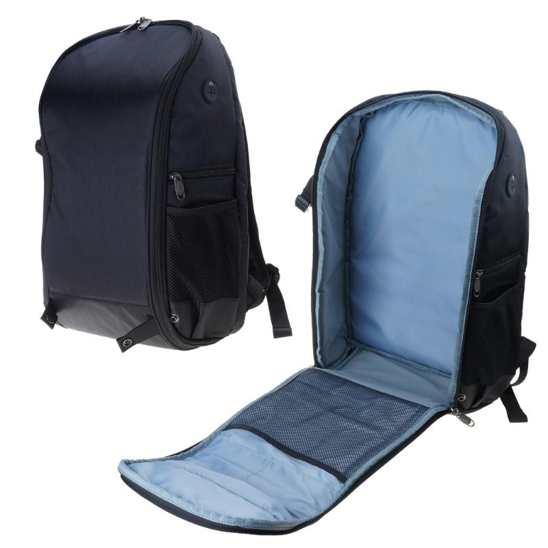For Air 3 Case Waterproof Hard Carrying Case Portable Travel Drones Bag Backpack Controller Case Accessories