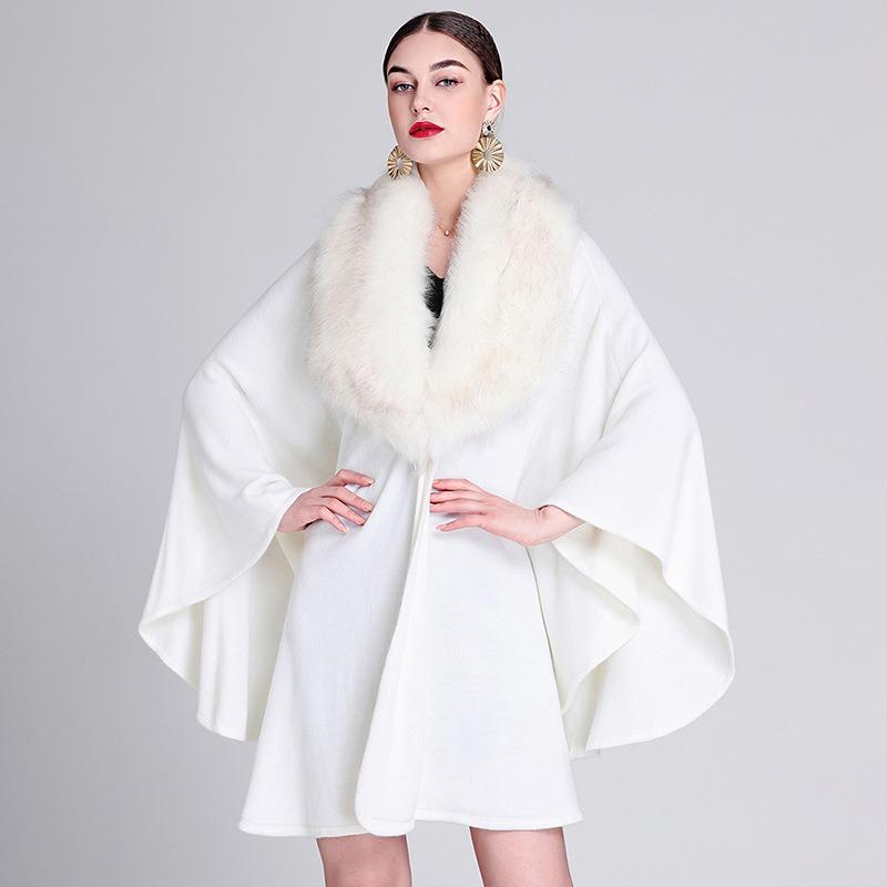 YYFS Женская мода повседневная осень-зима однотонные принты с длинным рукавом куртки и пальто пуховики