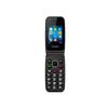 Qubo Senior P-210nw 4g Black / Mobile 2.8'