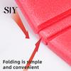 Durable Seat Pad Folding Cushion Portable Waterproof Sitting Mat Lightweight Outdoor Travel Camping Hiking Backpacking Fishing Chair Stadium