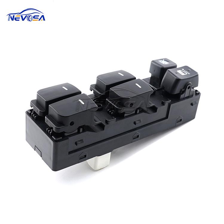 93570-1X000 Power Window Switch for Hyundai Kia Forte
