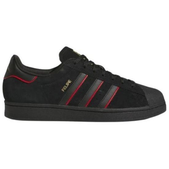 adidas Superstar Adv Felipe Gustavo JR7831