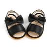 MYGGPP Summer Baby Sandals Baby Shoes Toddler Shoes Bow Shoes