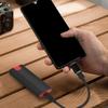 Алюминиевый внешний корпус для M.2 NVMe накопителя, USB C, 2230 2242 2260 2280, Корпус для внешнего жесткого диска, Внутренний для жесткого диска