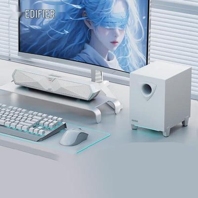 Edifier M30SW 2.1 Настольные игровые колонки Штепсель CN (адаптер в комплекте)
