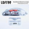 Lofree Lightweight Tri-Mode Office Mouse