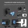 Jiashiying js190pro Professional Portable Folding Teleprompter