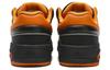 Men's Sneakers FILA Mix Textile, Synthetic Leather Comfortable Abrasion Resistant Low top Skateboard Shoes