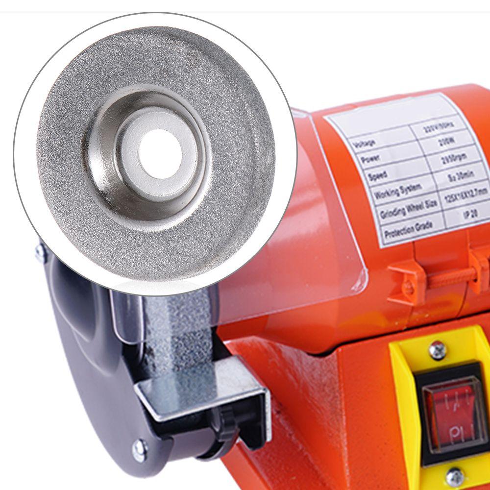 Shears Angle Grinder Kitchen Accessories Abrasive Tools Drill Sharpening Machine Grinding Wheel