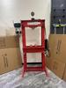 32-Ton Hydraulic Press: 20T Press Bed Manual Bearing Machine for Auto Repair