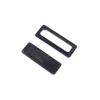 BSR661-2 Sunroof Curtain Handle Black For Mercedes W202 W203 W208 W209 W210 W211 W215 W219 W220 W240 W140 A21178406447