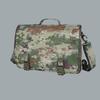 Zhishi Large Capacity Camouflage Tactical Laptop Briefcase