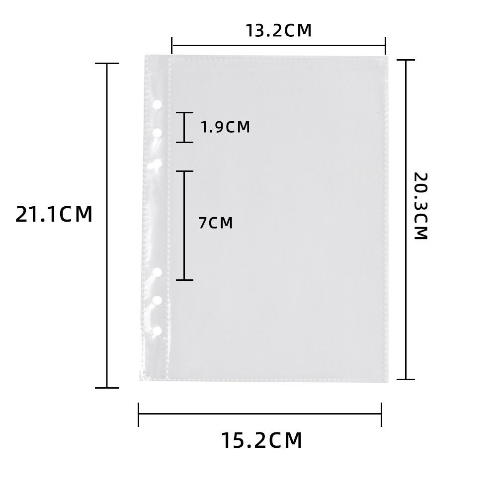 Альбом для фотографий K-pop айдолов на отдельных листах формата А5, держатель для фотокарточек, новый лазерный звездный альбом-биндер на молнии, коллекционная книга