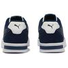 Puma Caven Unisex White Blue 399398-07
