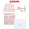 PU Swim Wet Bag Waterproof Lining Large-Capacity Wet Bag Portable Waterproof Swim Bag  Beach Pool