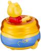 Takara Tomy Dream Tomica Disney Winnie the Pooh Honey Miniature Car Toy for Ages 3 and Meets Toy Safety ST Mark TOMICA TAKARA TOMY "Tomica Ride-On