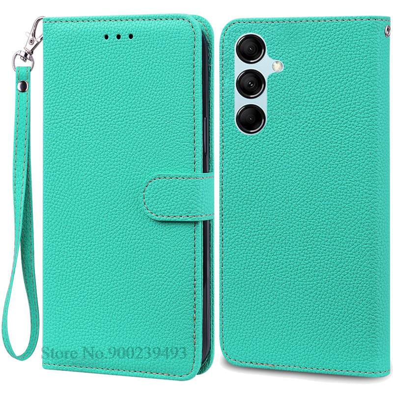 Чехол M14 для Samsung Galaxy M14 Чехол Магнитный кошелек Флип-чехол для Samsung M14 Чехол SM-M146B M146 5G Чехол для телефона Fundas Coque
