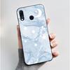 Для Asus Zenfone Max ZB555KL Max Pro ZB601KL ZB602K Чехол Милый Мультяшный Принт Защитный Чехол Мягкий Силикон Черный Корпус Телефона