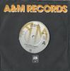 7inch Record JOAN ARMATRADING - Me Myself I AMS7527 A&M Records 1980 UK Rock Used