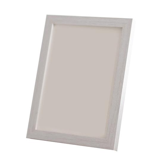 6/7/8/10-дюймов/A4 Винтажная деревянная фоторамка Прозрачная стеклянная фоторамка для показа картин в деревенском стиле