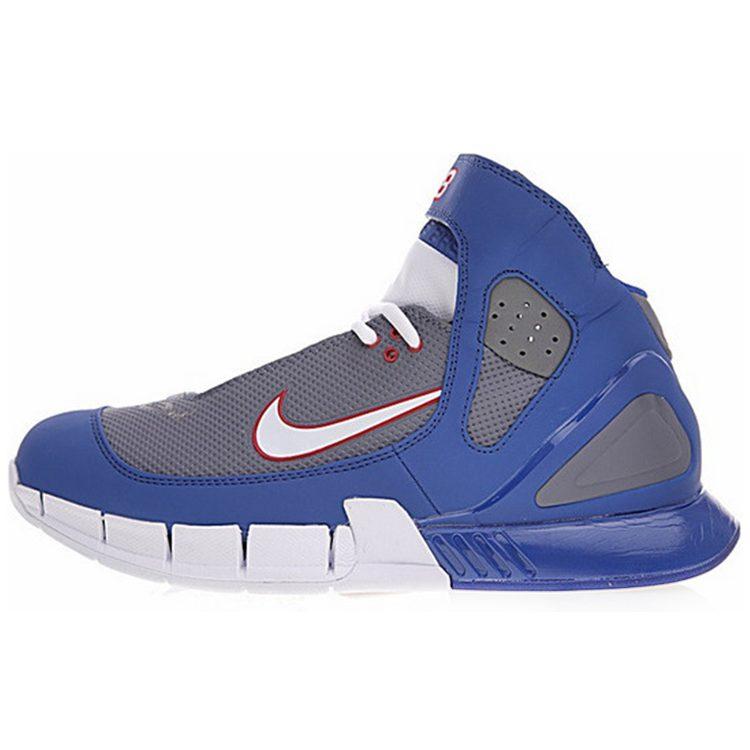 Nike Air Huarache Zoom 2k5 'NBA All Star' Текстиль, Синтетическая кожа 310850-011