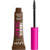 Тушь для бровей Nyx Deep It Stick It Brow 06 7 мл