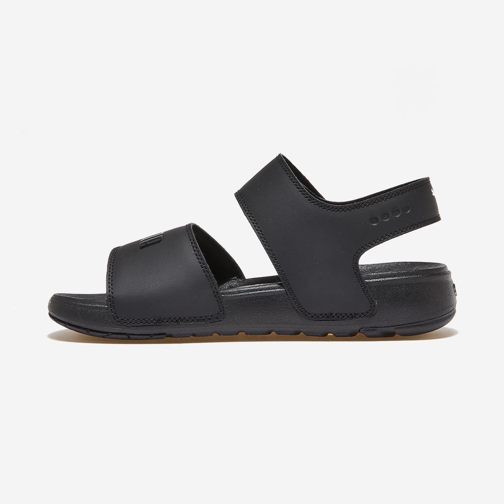 Puma Сандалии Soft Ride Pure, PKI38908307, 1010099440, популярная корейская обувь