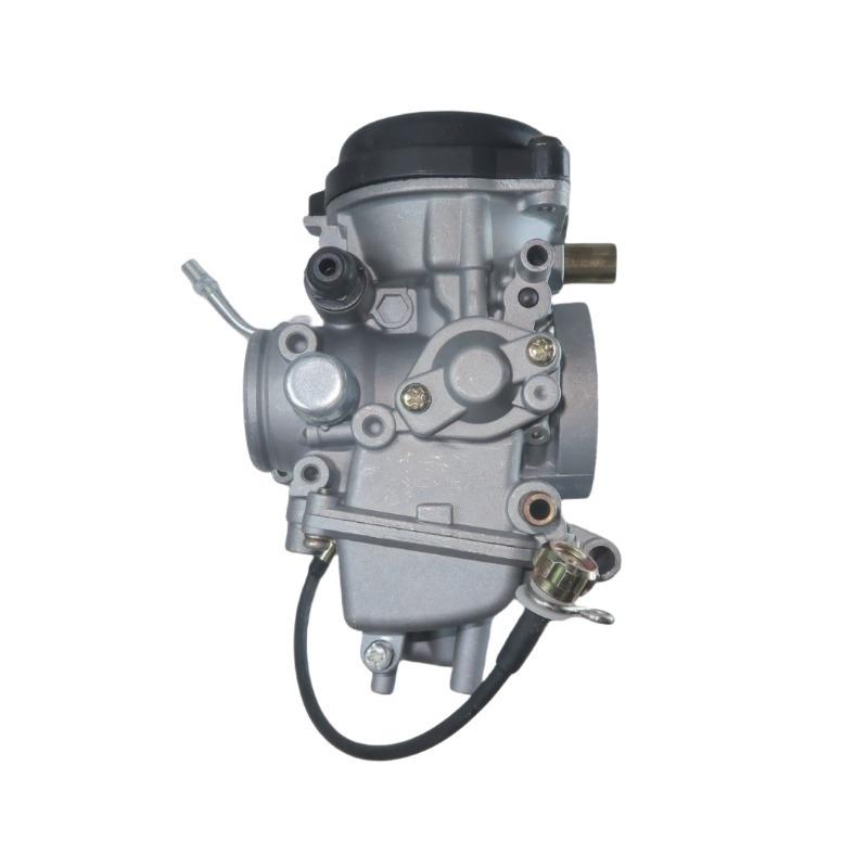 33 мм PD33J Карбюратор для мотоцикла Yamaha YFM250 YFM350 YFM400 YFM450 Kodiak 400 450 Big Bear 400 Grizzly 450 350 400 Карбюратор