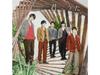 Arashi Kimi No Uta First Limited Edition CD+DVD JACA-5759 J-Pop Idol Group NEW
