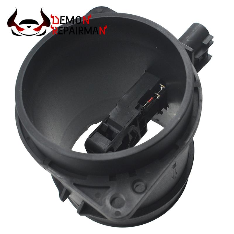 0280218219 1380078J00 Датчик массового расхода воздуха MAF Для Pontiac G8 Buick Enclave GMC Acadia Cadillac STS 3.6L Suzuki XL-7 3.2L