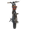 DYU M20 Electric Dirt Bike 20inch with 48V 18.2AH Battery