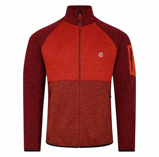 Dare2B Fleece Zip-up Torrek