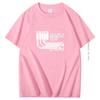 Cinaps Classic T Shirt Oversized Tee Shirt Printing Trendy Catoon T Shirt For Men Graphic T Shirts Unisex Short Sleeve Tshirt