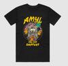 Концертный Футболка Amyl and The Sniffers Полный Размер S-5XL RS185