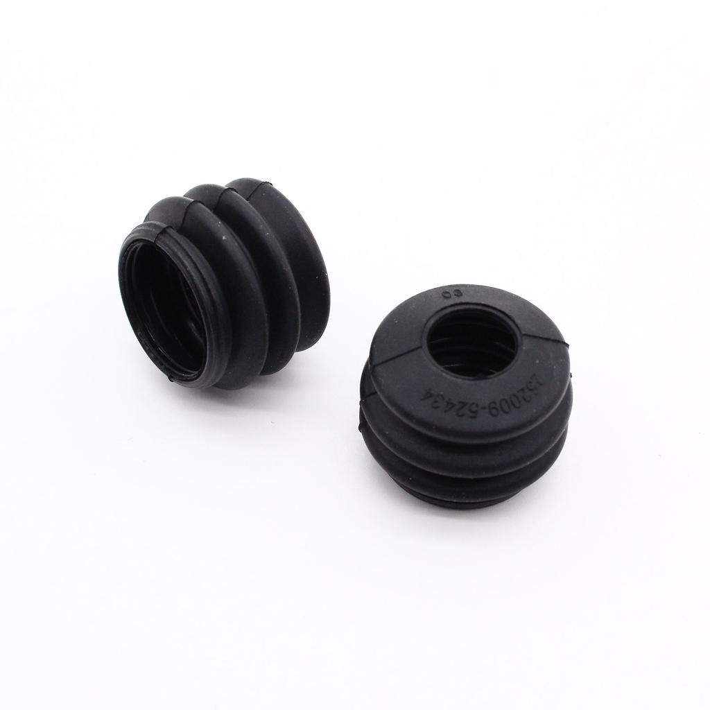 Автомобильный передний тормозной суппорт, ползунки, направляющие болты, комплекты BCF1386P, запасные части для Ducato