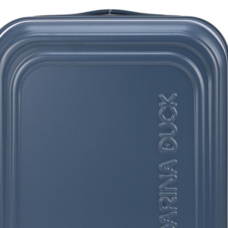 Mandarina Duck Travel Bag Eclipse Ejv34b17