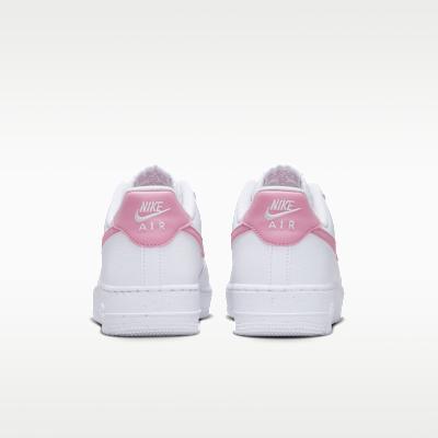 Nike Air Force 1 Low '07 Next Nature Элементальный Розовый (Женский)