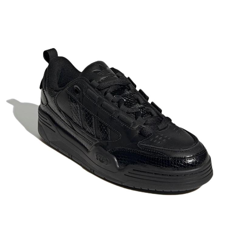 adidas Кроссовки ADI2000 'Snakeskin Black' GW4698