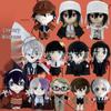 Аниме Плюш: Куклы для косплея Bungo Stray Dogs Чуя и Дазай в Q-версии