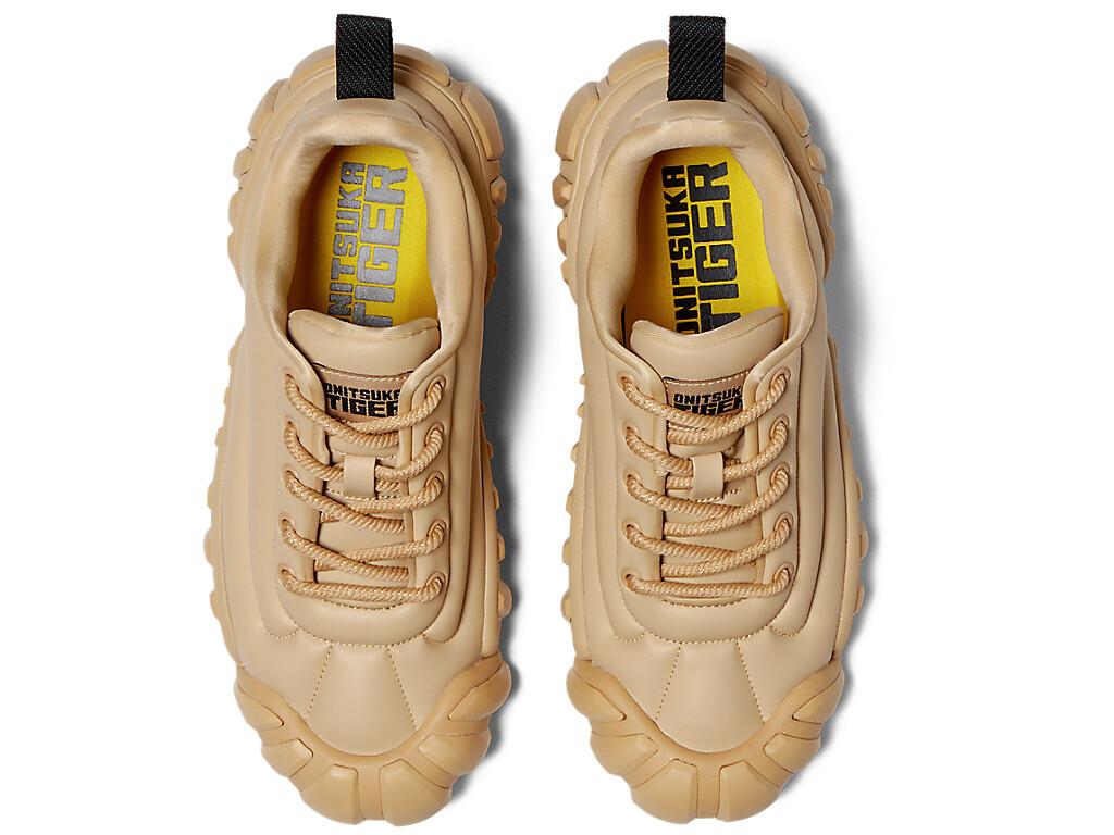 1183C147-200 Onitsuka Tiger Dentigre Puff Desert Camp (Мужской)