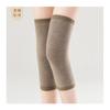 Warm Wool Knee Support Women Men Anti-Slip Knitted Sleeve Running Cycling Yoga Dance Arthritis Relief